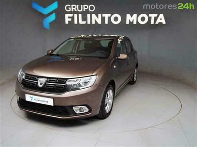 usado Dacia Sandero 0.9 TCE Confort