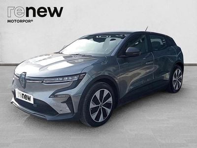 Cinzento Usado 2025 Renault Mégane IV | € 36.950 (Caro)