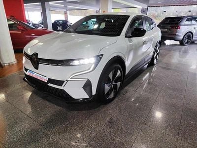 Branco Usado 2022 Renault Mégane IV | € 22.950 (Bom preço)