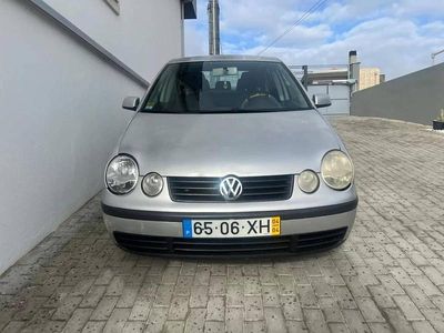 VW Polo