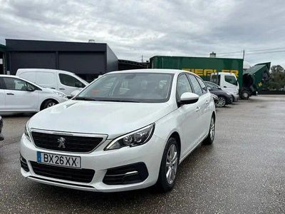 Peugeot 308 SW