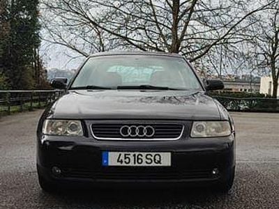 Usado 2001 Audi A3 | € 5.500 (Preço justo)