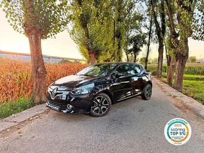 Renault Clio IV