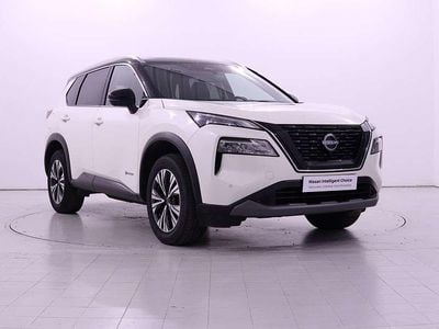 Branco Usado 2023 Nissan X-Trail SUV | € 37.750