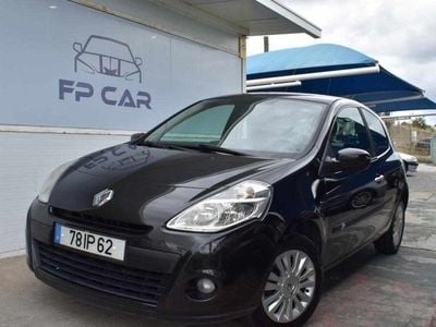 Renault Clio II