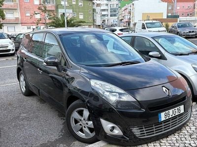 Renault Grand Scénic III