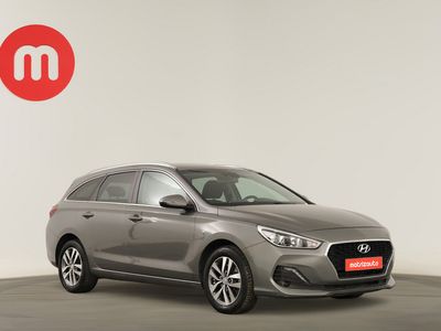 usado Hyundai i30 I30 SwSw 1.6 Crdi Style