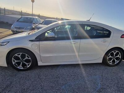 Opel Ampera