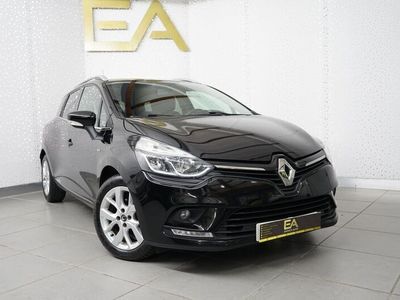 usado Renault Clio IV 