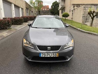 Seat Leon ST