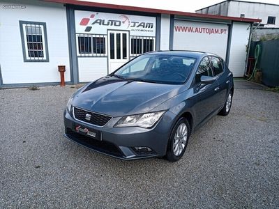 usado Seat Leon III 1.6 TDI 105cv Start&Stop Style