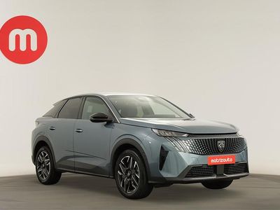 Usado Peugeot 3008 Allure 136 HP (100 kW) 2025 SUV