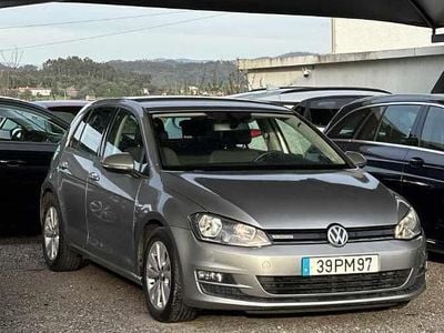 VW Golf VII
