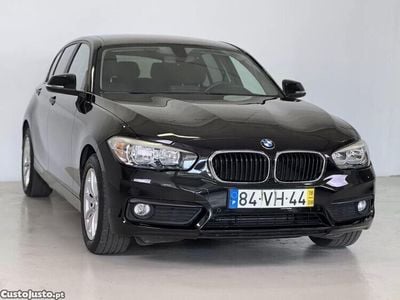 BMW 116