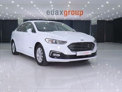 usado Ford Mondeo 2.0 HEV Titanium