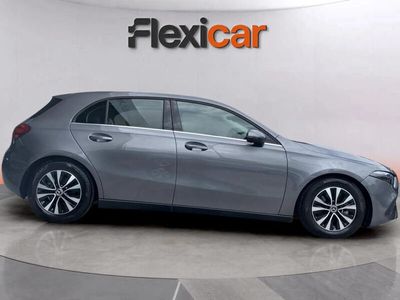 Mercedes A200
