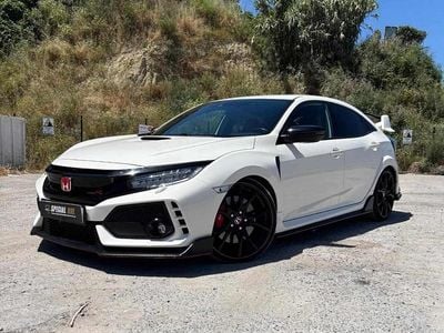 Branco Usado 2020 Honda Civic | € 43.990 (Caro)