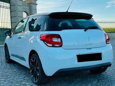 Citroën DS3