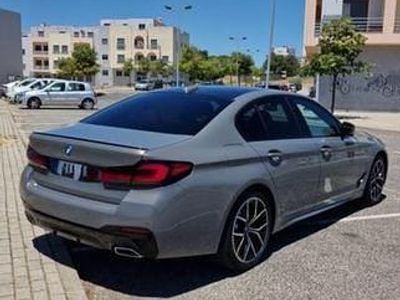 BMW 530e