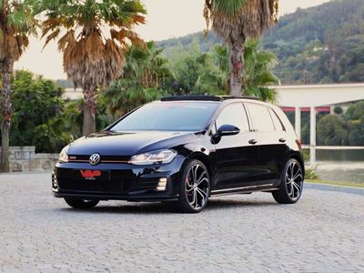 usado VW Golf GTI PERFORMANCE