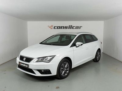 Seat Leon ST