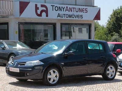 Renault Mégane III