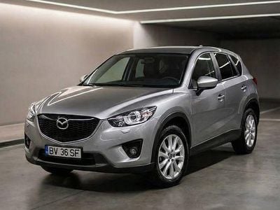 Usado Mazda CX-5 2014 SUV