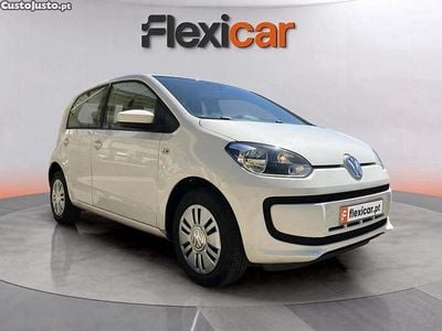 VW up!