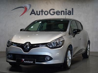 Renault Clio IV