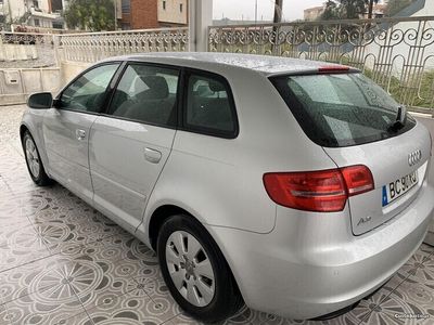 usado Audi A3 1600TDI