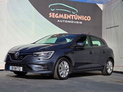 usado Renault Mégane IV 