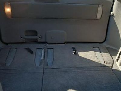 Usado 2007 Chrysler Voyager Monovolume | € 3.900