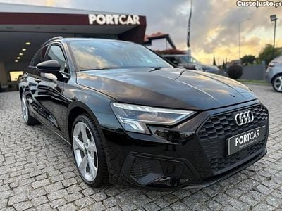Audi A3 Sportback e-tron