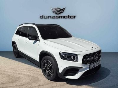Mercedes GLB180