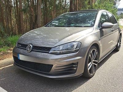 VW Golf VII