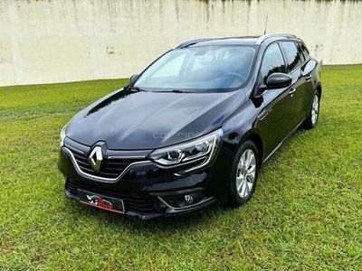 usado Renault Mégane IV 