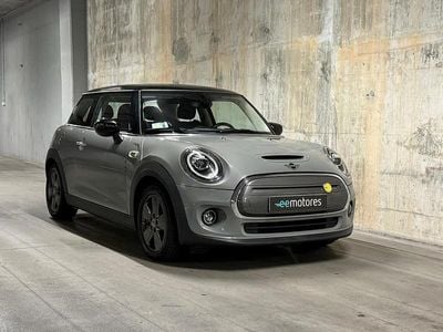 Mini Cooper SE