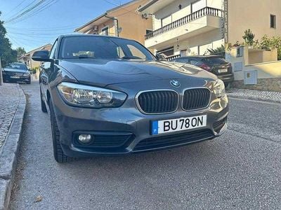 BMW 116