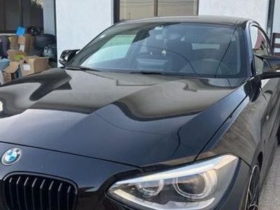 usado BMW 120 D