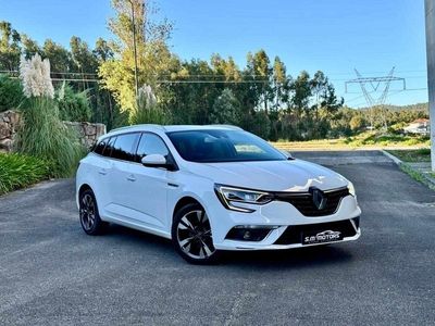 Renault Mégane GrandTour