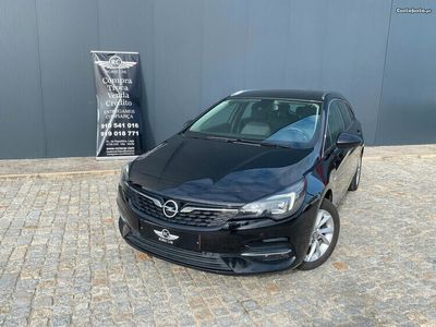 usado Opel Astra Sports Tourer 1.6 CDTI Active