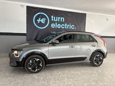 Kia e-Niro