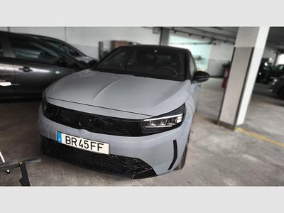 Cinzento Usado 2025 Opel Corsa | € 23.220
