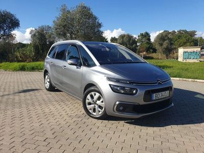 usado Citroën C4 1.6 BlueHDi Feel