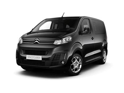 Usado Citroën e-Spacetourer Business Class 100 kW (136 HP) 2023 Van