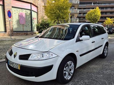 Renault Mégane III