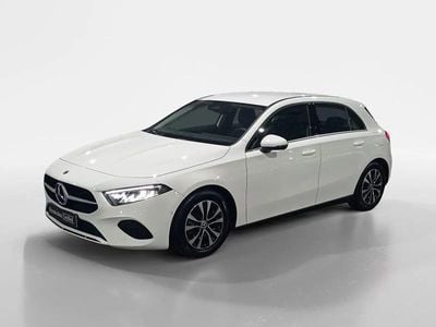 Mercedes A180