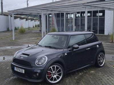 Usado Mini John Cooper Works 191 HP (140 kW) 2008 Citadino
