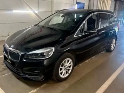 BMW 216 Gran Tourer