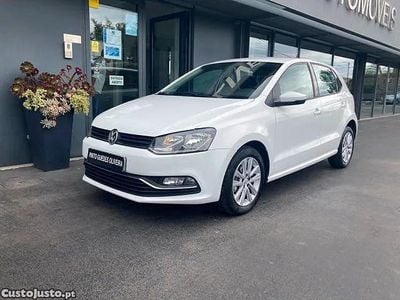 VW Polo